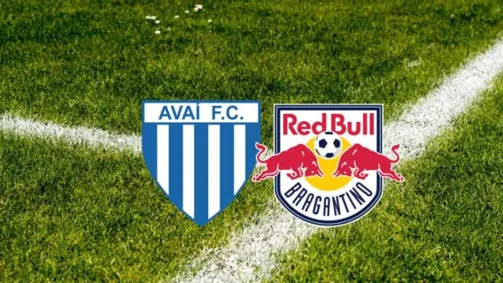 Que horas vai ser o jogo do Avaí hoje x RB Bragantino (02/11/2022)