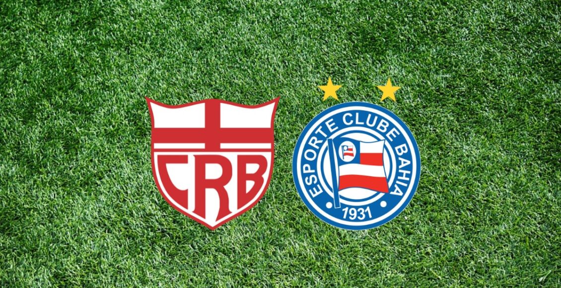 jogo do bahia hoje