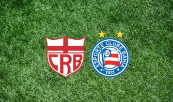 jogo do bahia hoje