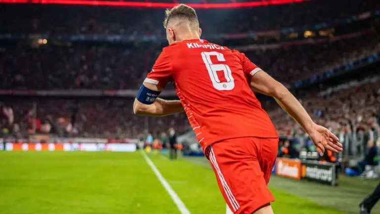 Onde assistir jogo do Bayern de Munique hoje DE GRAÇA (05/11/2022)