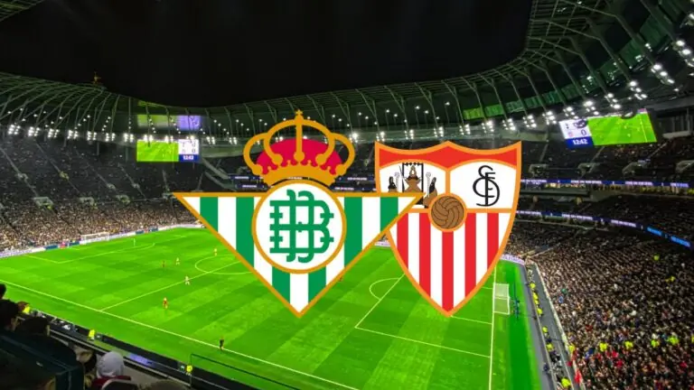 Jogo do Betis x Sevilla hoje: onde assistir clássico ao vivo (06/11/22)