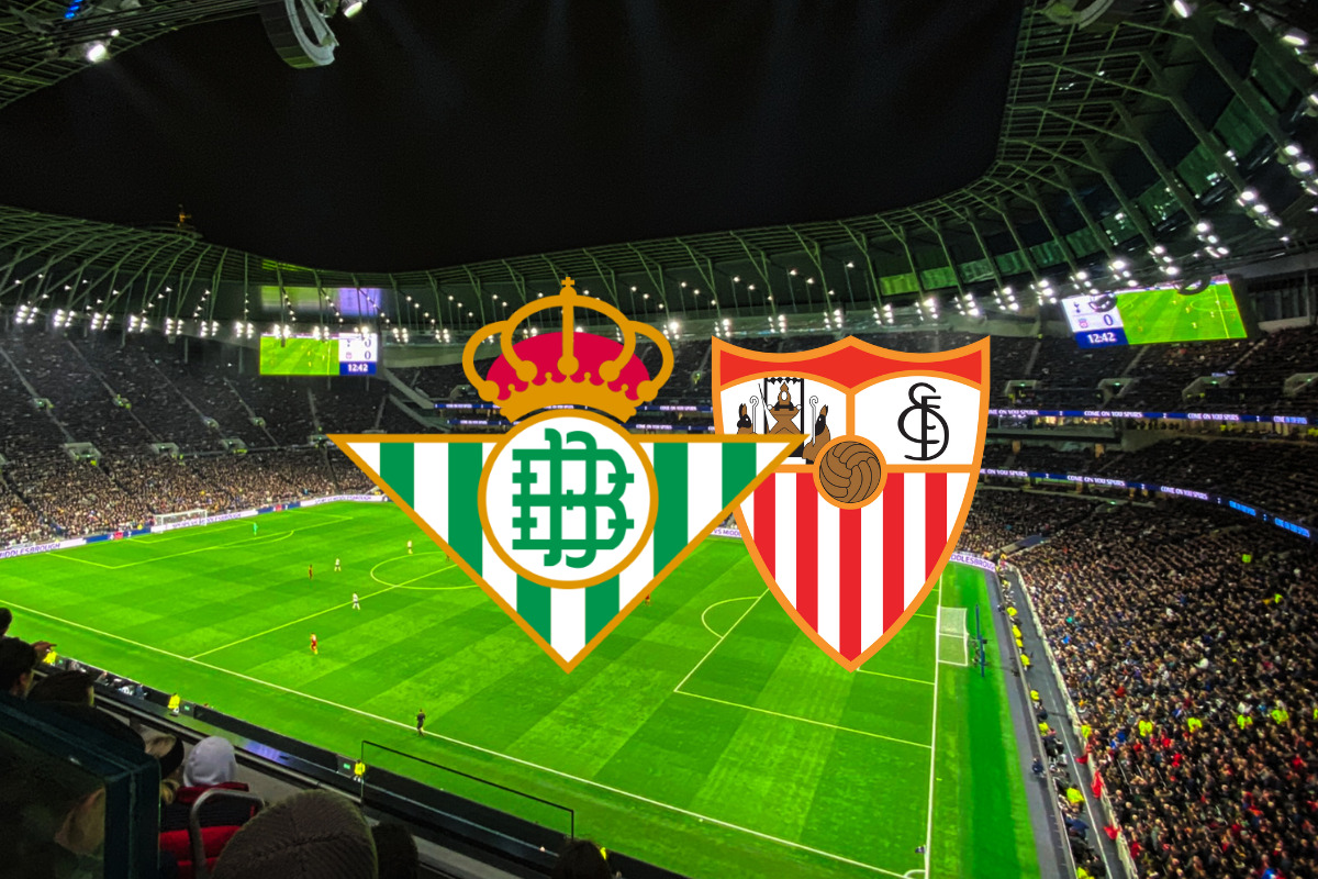 Jogo do Betis x Sevilla hoje: onde assistir clássico ao vivo (06/11/22 ...