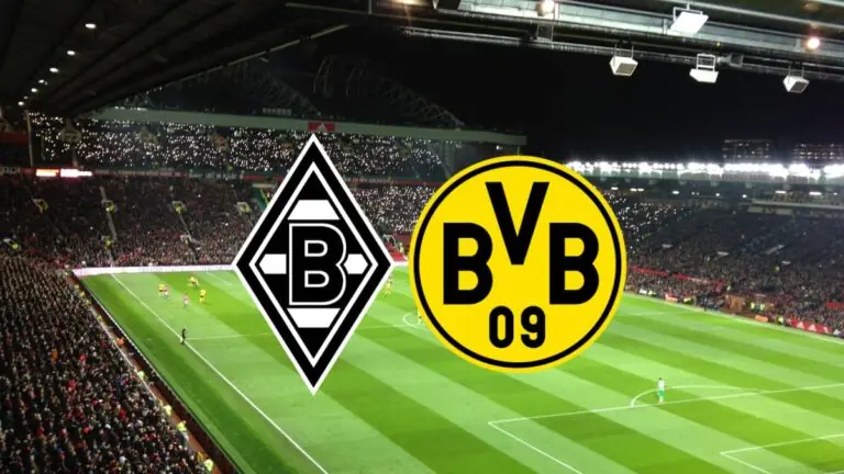 Jogo do Borussia Dortmund hoje: onde assistir de graça (11/11/22)