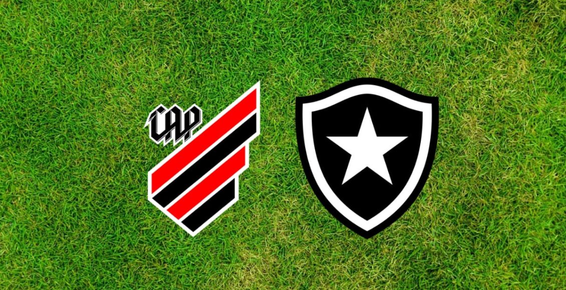 Jogo do Botafogo hoje