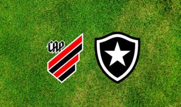 Jogo do Botafogo hoje