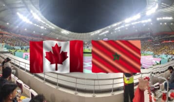 jogo do Canadá hoje