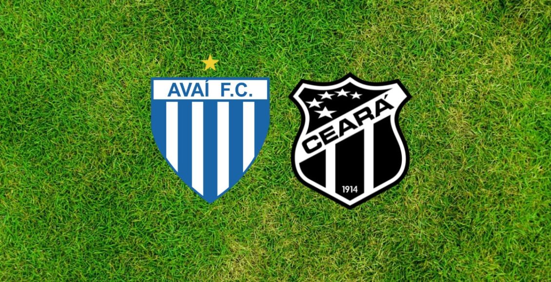 Jogo do Ceará hoje