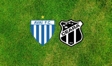 Jogo do Ceará hoje