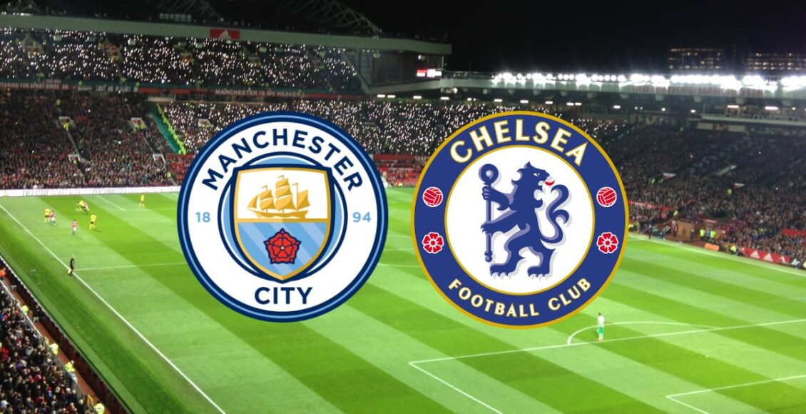 Jogo do Chelsea hoje