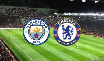 Jogo do Chelsea hoje