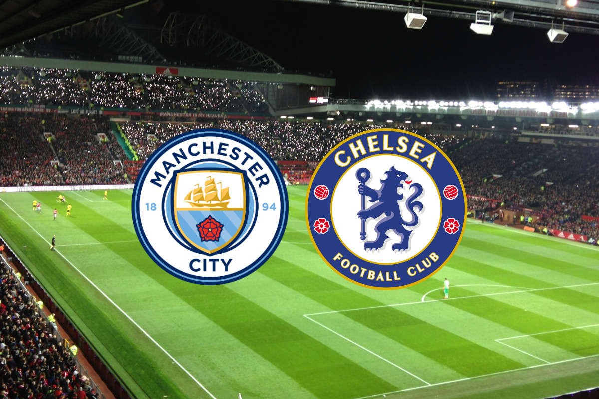 TRANSMISSÃO MANCHESTER CITY X CHELSEA AO VIVO HOJE (09/11): Vai passar na  TV? Qual o horário? Veja onde assistir e horário de Manchester City x  Chelsea