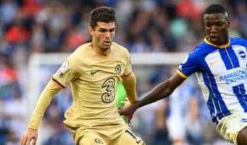 jogo do Chelsea hoje