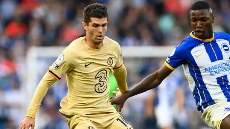 Jogo do Chelsea hoje onde vai passar na Champions (02/11/2022)