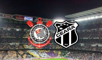 Jogo do Corinthians hoje