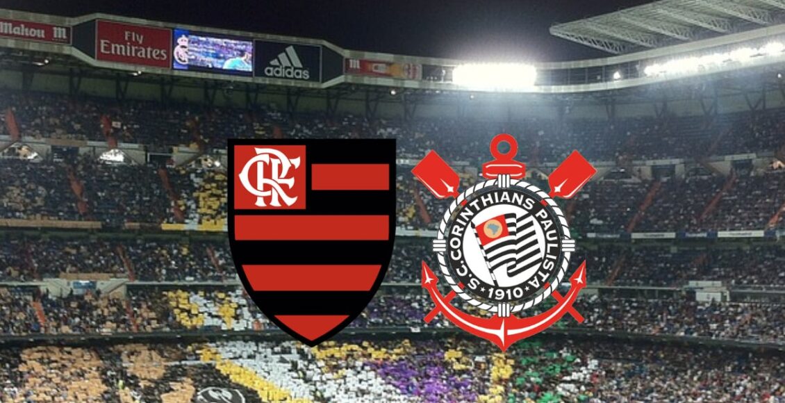 jogo do Corinthians hoje