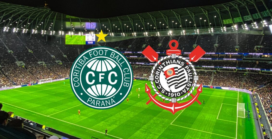 Jogo do Corinthians hoje