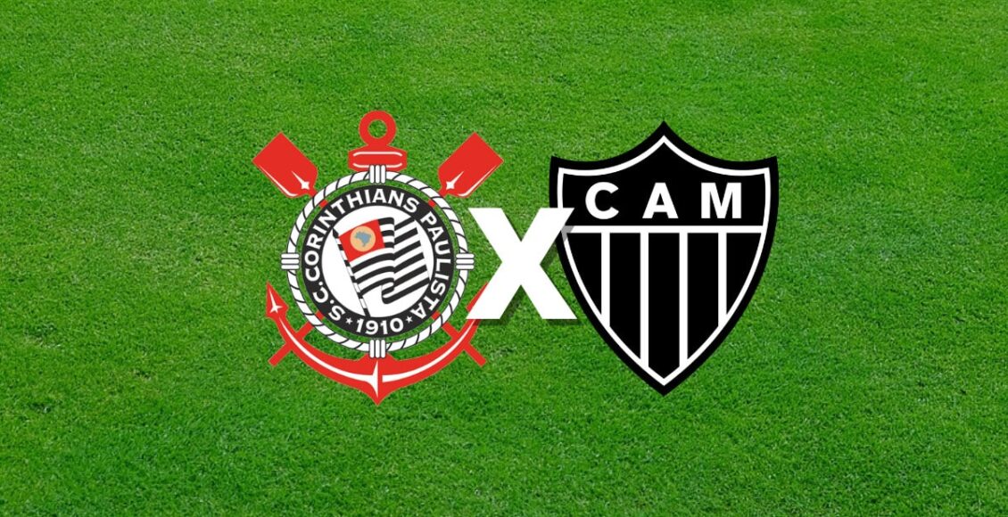 Jogo do Corinthians hoje