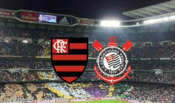 jogo do Corinthians hoje