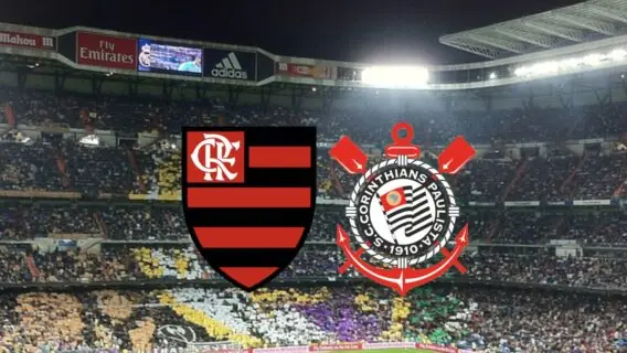 Onde assistir jogo do Corinthians hoje ao vivo no Brasileirão – 02/11/2022