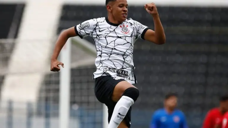 Jogo do Corinthians sub 20 hoje: onde assistir e horário da final (12/11)
