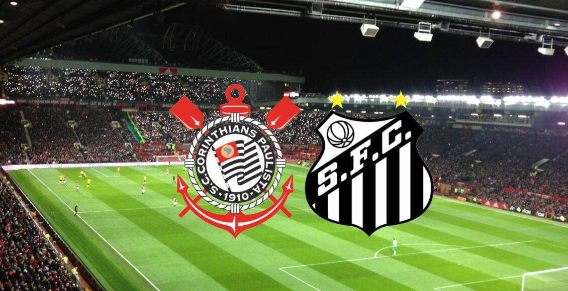 jogo do Corinthians sub 20 hoje