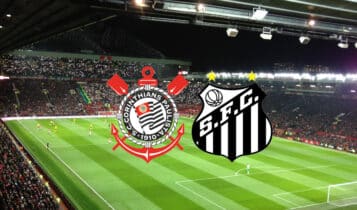 jogo do Corinthians sub 20 hoje