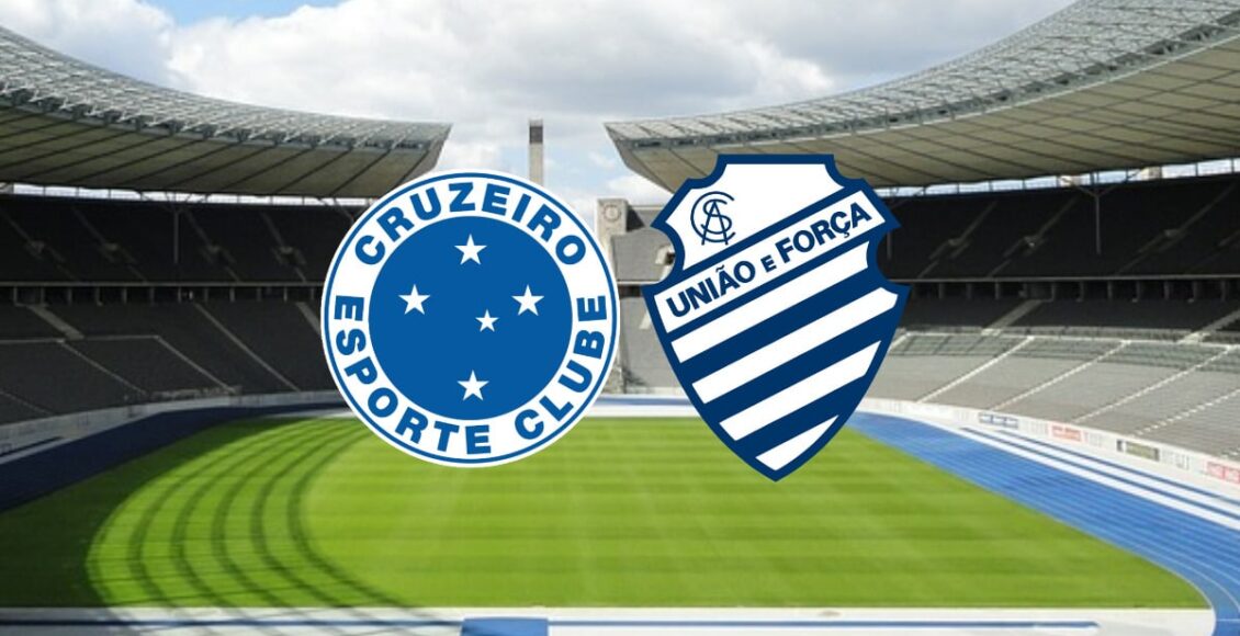 Jogo do Cruzeiro hoje