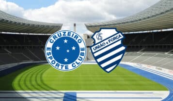Jogo do Cruzeiro hoje