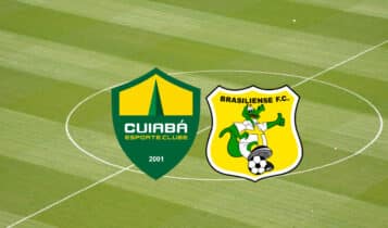 jogo do Cuiabá hoje
