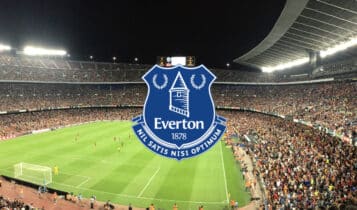Jogo do everton hoje