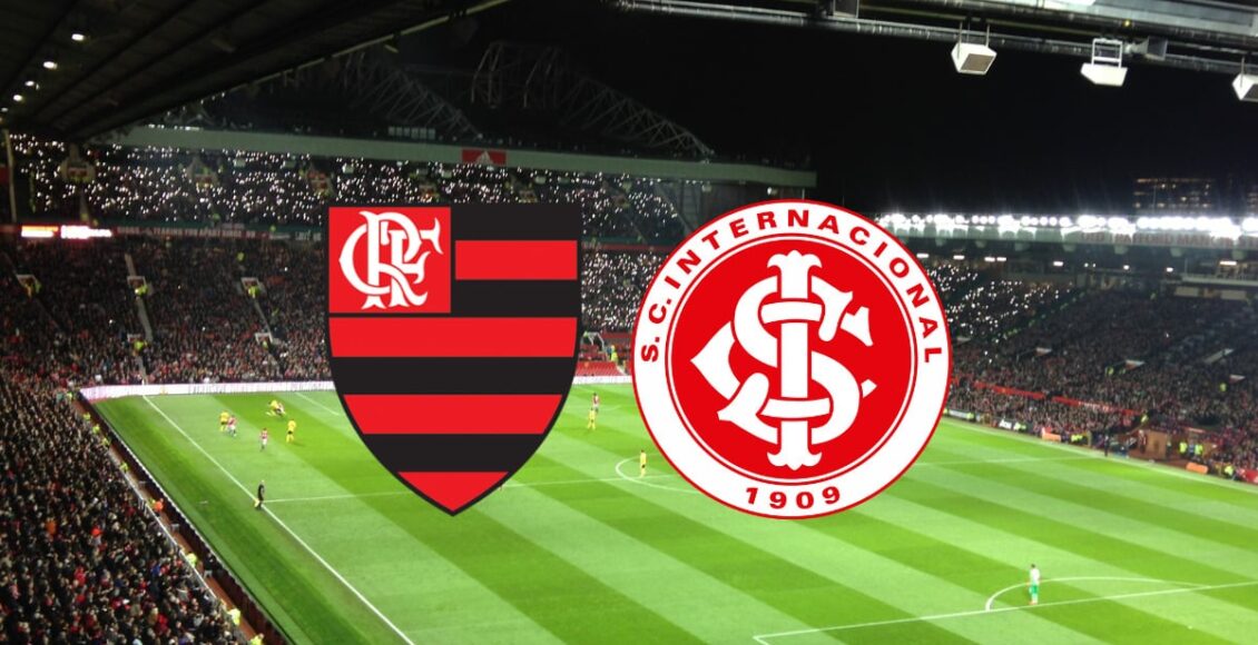 Jogo do Flamengo feminino hoje
