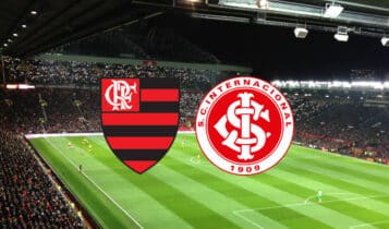 Jogo do Flamengo feminino hoje