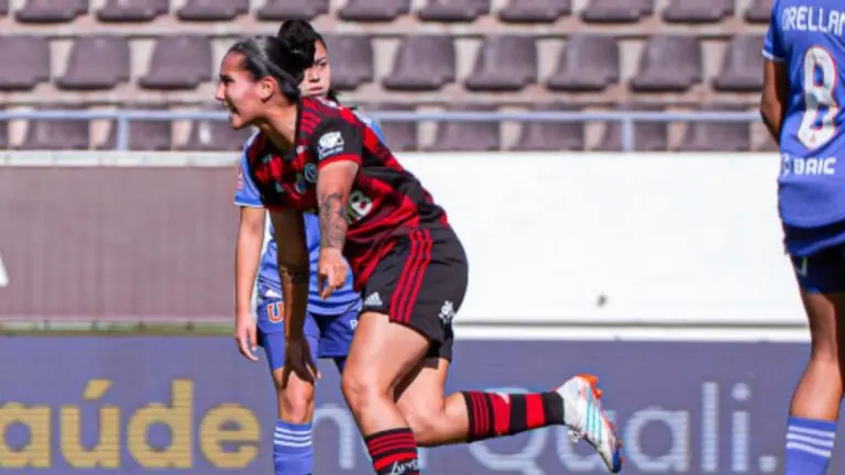 Jogo do Flamengo feminino hoje x São Paulo: como assistir Brasil Ladies Cup