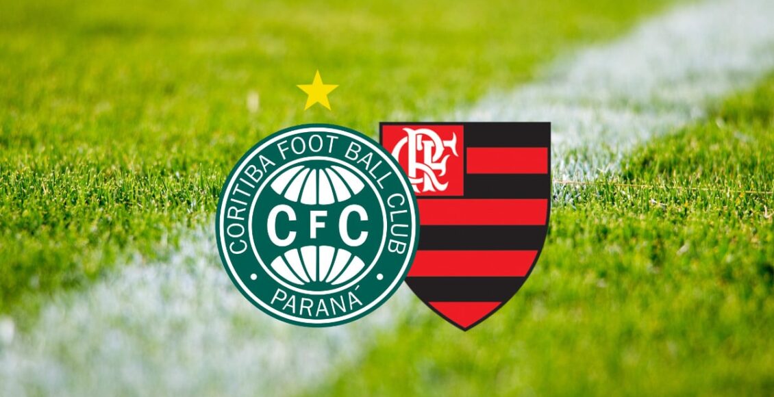 Jogo do Flamengo hoje