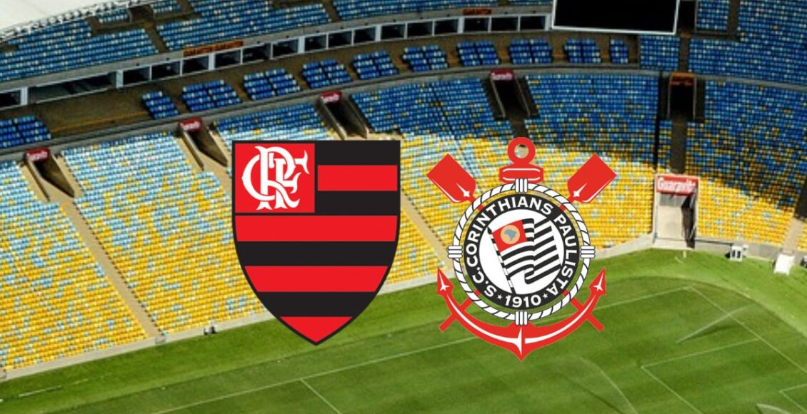jogo do Flamengo hoje