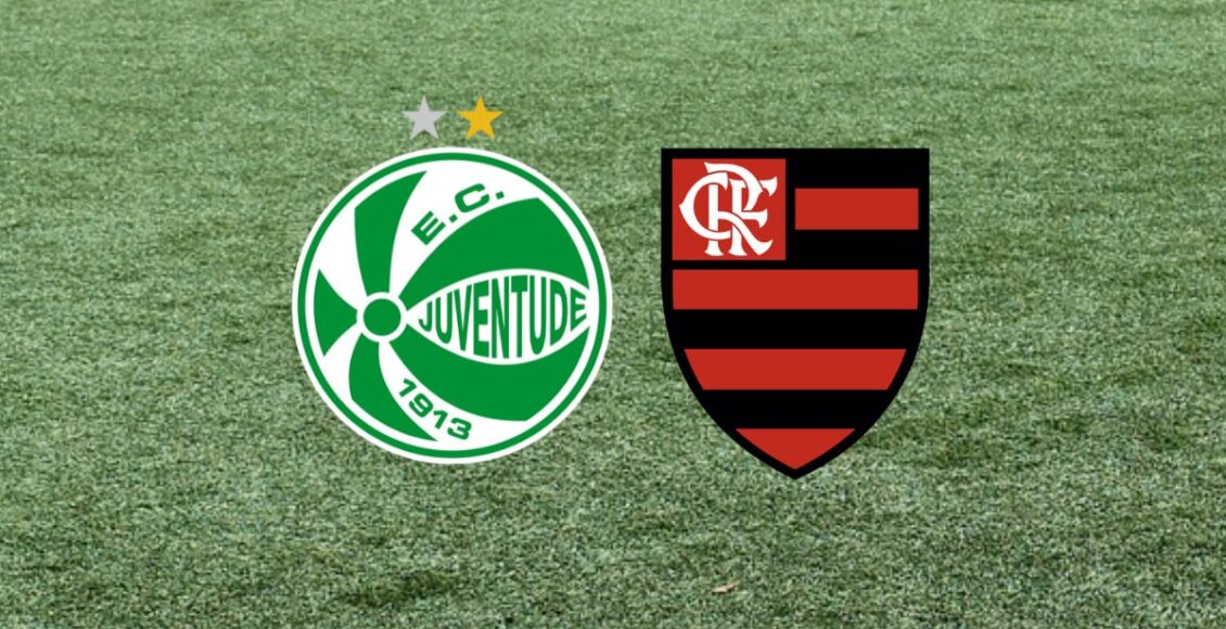 Jogo do Flamengo hoje