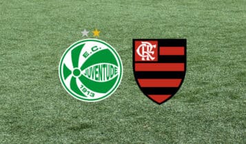 Jogo do Flamengo hoje