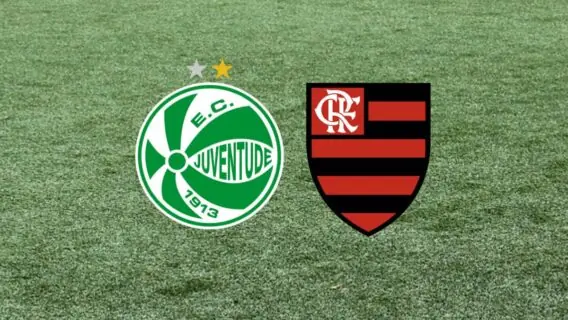 Flamengo x Juventude: horário do jogo do Flamengo hoje ao vivo (09/11/22)