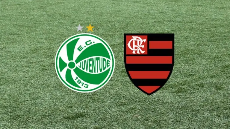 Flamengo x Juventude: horário do jogo do Flamengo hoje ao vivo (09/11/22)