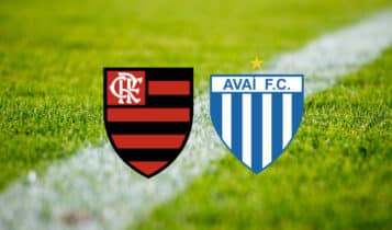 Jogo do Flamengo hoje