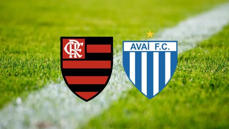 Jogo do Flamengo hoje no Maracanã: onde assistir e horário (12/11)