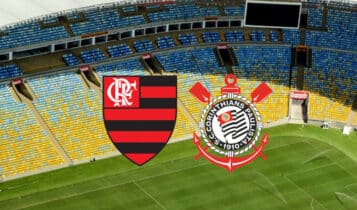 jogo do Flamengo hoje