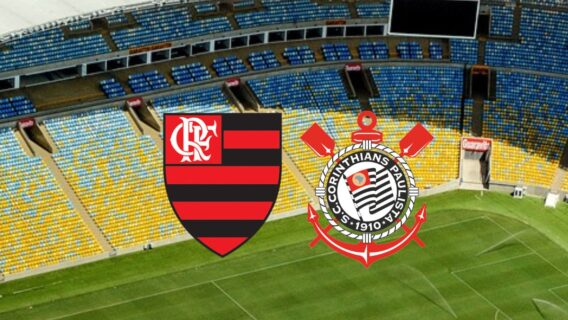 Qual o horário do jogo do Flamengo hoje no Maracanã (02/11/2022)