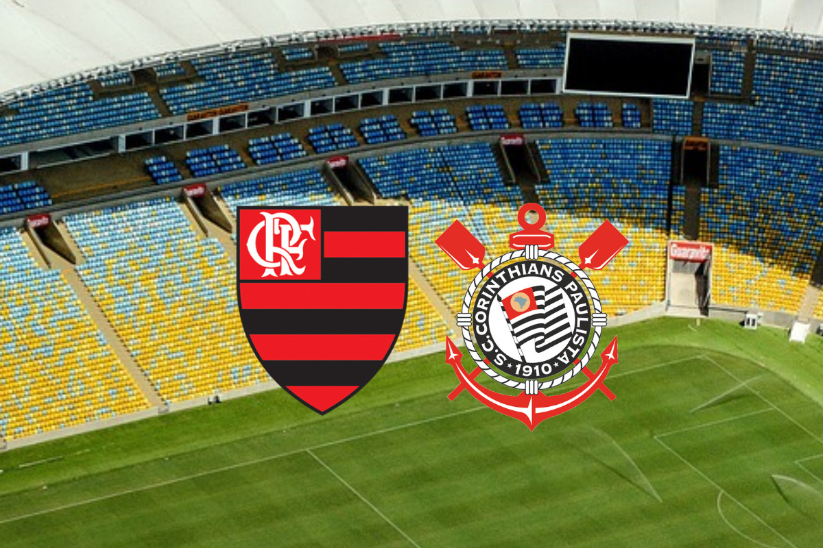 jogo do Flamengo hoje