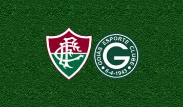 Jogo do Fluminense hoje