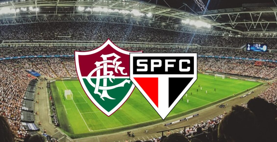 jogo do fluminense hoje