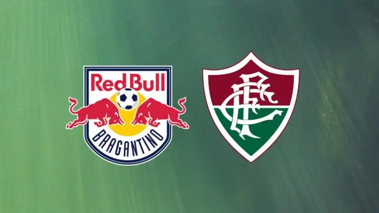 Horário do Jogo do Fluminense hoje contra o RB Bragantino (13/11/22)
