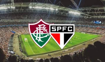 jogo do fluminense hoje