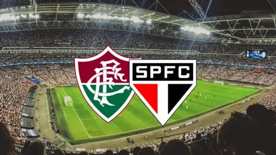 Jogo do Fluminense hoje x São Paulo no Maracanã: horário e transmissão (05/11)