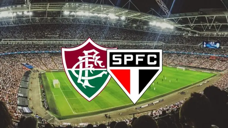 Jogo do Fluminense hoje x São Paulo no Maracanã: horário e transmissão (05/11)